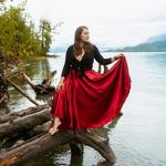 Echo Rose Rising Live at Page Springs Cellars