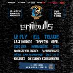 Visbek Rockt Open Air 2026