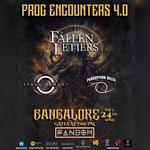 Prog Encounters, Bangalore 