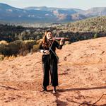 Echo Rose Rising Live at The Wilde Poolside