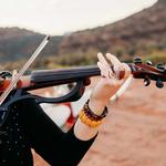 Echo Rose Rising Live at The Wilde Poolside