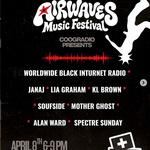 Airwaves Music Festival 2026
