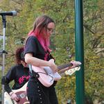 Concert AniTram El Cafè dels Jardinets