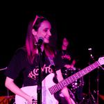 Concert Festa Major Sabadell (Cafè dels Jardinets)