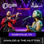Clejan at Analog Nashville