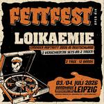 FETTFEST Open Air 2026