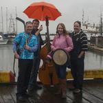 A Canada Day Celebration with The Seabillys 