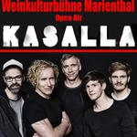 Kasalla in Dernau