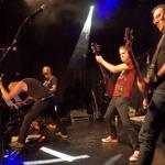 Kulttuuri Goes Baari