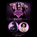 PCD Forever Tour w/ Lil' Kim
