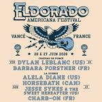 Eldorado Americana Festival 2026