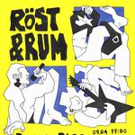 Röst & Rum