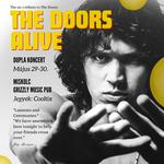 The Doors Alive in Hungary