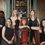 Vox Sturnus | Traveling Light