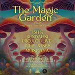 The Magic Garden
