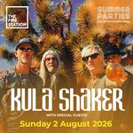 Kula Shaker