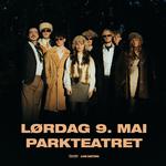 Funk For Forest - Parkteateret