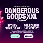 Dangerous Goods 6XXL 2026