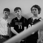 The Devil's Radio - LIVE i Britta's Have