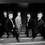 Tobias Haug Quintett