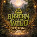 Rhythm Of The Wild