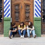 Parasidney - Ciclo Polar 2026