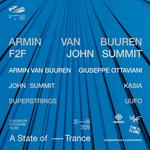 A State Of Trance  2026