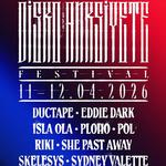 Disko Anksiyete 2026