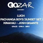Gozar - Monterrey