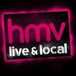 hmv Live And Local - Black River Renegade