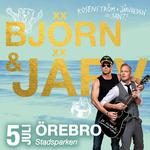 Björn & Järv