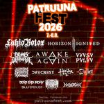 Patruunafest 2026