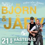 Björn & Järv