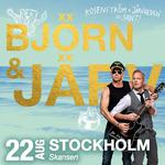 Björn & Järv 