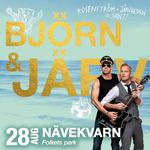 Björn & Järv 