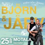 Björn & Järv 