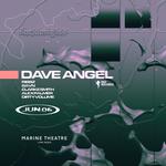 Dave Angel @ Marine Theatre