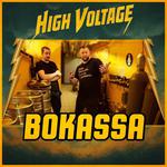 High Voltage Rockfest 2026