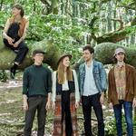 Leading Edge Live at Höganäs Bryggeri