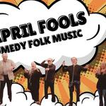 The April Fools (presented by the Harvard Club of Cape Cod)