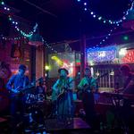 Leading Edge Live at Tomarps Kungsgård 