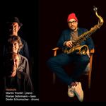 Sand Kuhn and Friends - The Duke Ellington Songbook