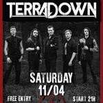 TerraDown @ Camargue