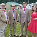 Hosmer Mountain Boys Bainbridge, NY