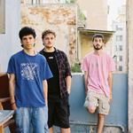 The Underground Youth w/ Humour + Viceroy - Thessaloniki