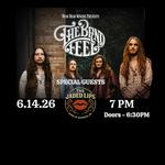 Pittsburgh - w/ The Band Feel