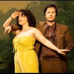 Shovels and Rope @ Stone Mountain Arts Center
