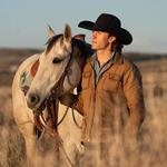 Rowdy Shea at White Squirrel Brewery 