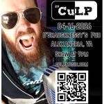 CuLP Live from O'Shaughnessy's 