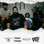 Truño + Ciudad Perdida & Abarama